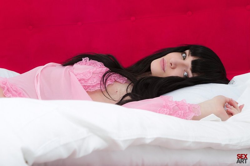 Алёна, 25 лет, 4 размер груди