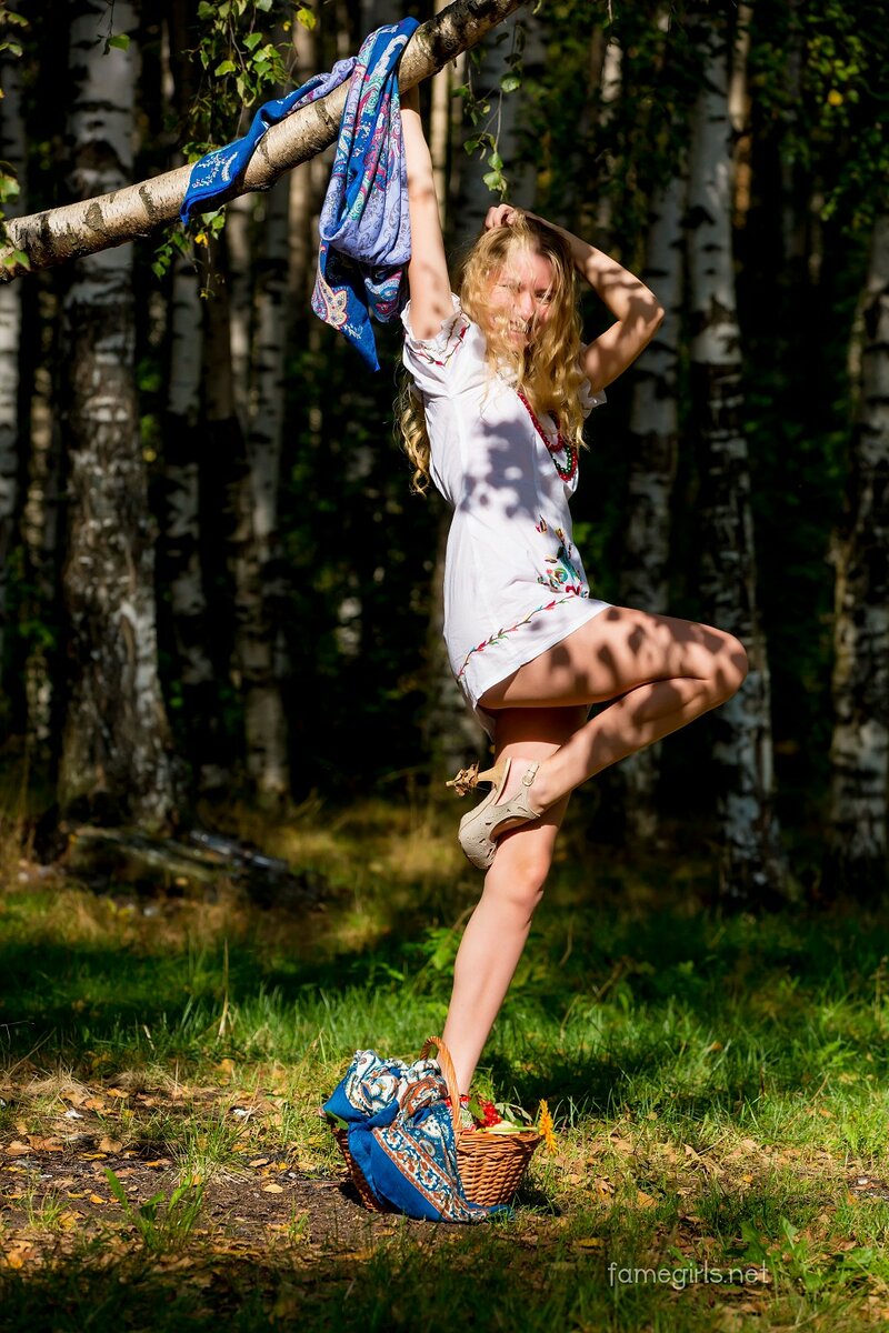 Люба, 25 лет, 3 размер груди