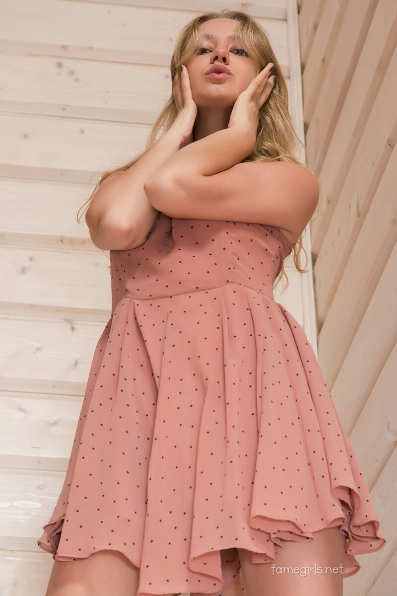 Аля, 24 года, 1 размер груди