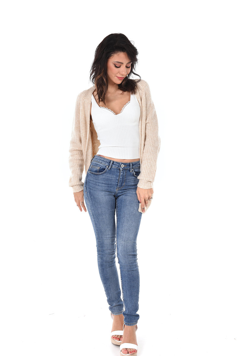 Нина, 22 года, 5 размер груди