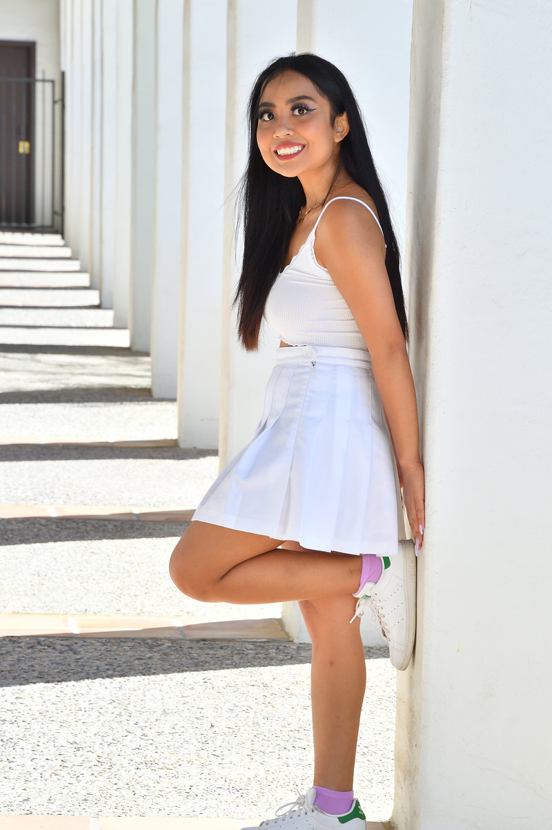 Алина, 22 года, 3 размер груди