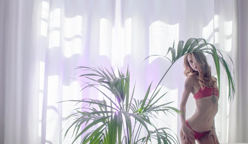 Ладкин, 34 года, 0 размер груди