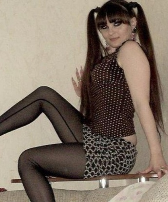 Ярослава, 25 лет, 4 размер груди